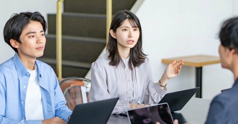 あなたの違和感は正しい。「若手に任せよう！」はなぜ空回りするのか？