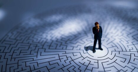 永遠に成果を出せない40代管理職が間違っていることとは？