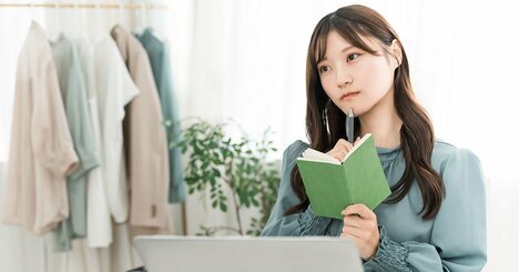 【精神科医が教える】話のネタが多い人と少ない人の決定的な差