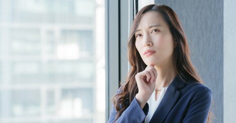 「女性枠で出世した」と言われた時、頭のいい人がさりげなく伝える〈3つのこと〉