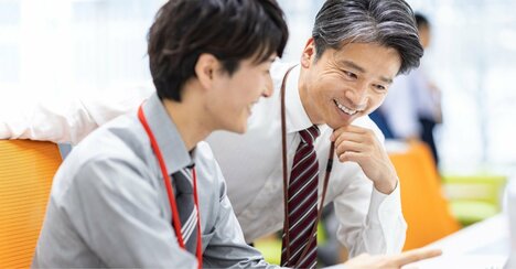 あの人だけはムリ…絶対に「部下を持ってはいけない人」を見破る“魔法の質問”