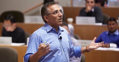 ハーバード大教授がリクルート「スタディサプリ」に見出したパーパス経営の神髄