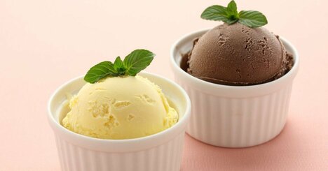 「バニラとチョコレートのアイスクリーム、どっちが好き？」大人になっても自己中心的な人にしたい質問