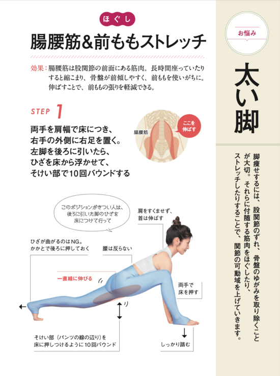 【太りやすい人】立っている時、足の親指だけが浮いていない？