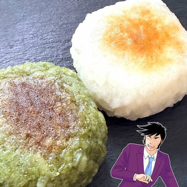 「今まで食べた中で一番美味しい！」「爆買い必至の逸品」シャトレーゼ“129円の隠れた名品スイーツ”が食べ応えすごすぎる…！「お米の粒感がたまらない」