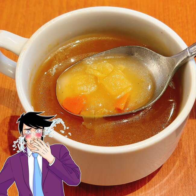 「お腹いっぱいになりすぎた」「ボリュームたっぷり」ロイヤルホストの“平日限定ランチ”最後のひと口まで絶品でした！「期待を超える美味しさ」