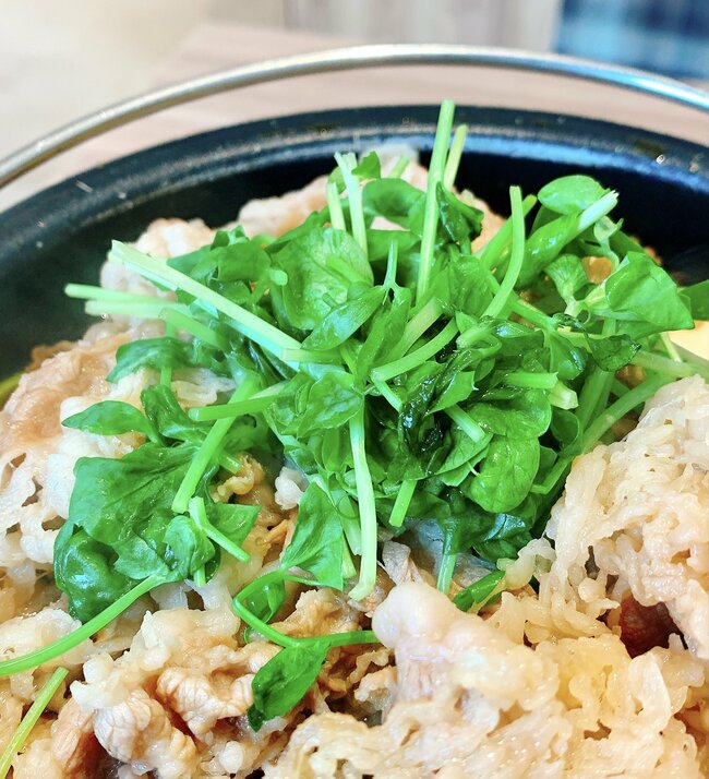 「大盛りご飯4杯いただきました」吉野家の“お肉ドカ盛りメニュー”ご飯おかわり無料なのが嬉しい！「明らかに肉の量が多いわよ」「腹がパッツンパッツンです」《実食レビュー》