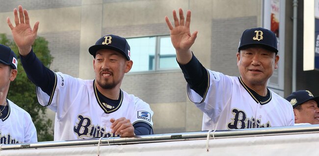 オリックスで「女性ファン」急増中！巨人やソフトバンクに迫る集客力の秘密