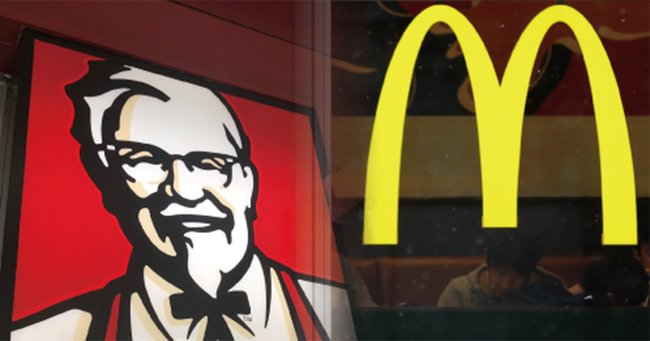 コロナでKFC・マックが見せた「底力」、外食の明暗分かれる