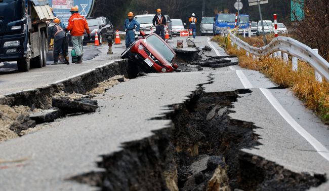 能登半島地震で「デマ」再び、東日本大震災時から様変わりしたそのリスクとは