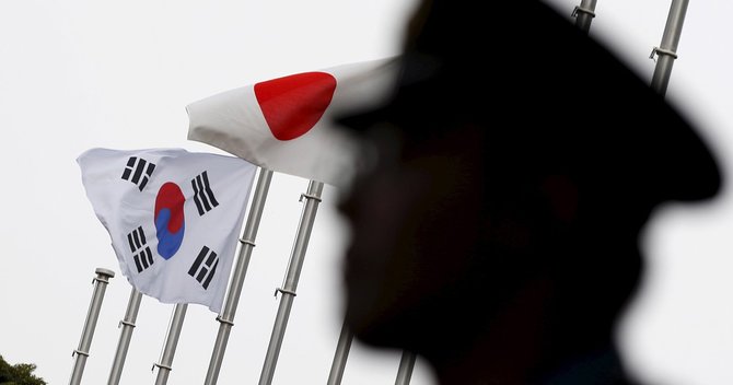 韓国大統領府、GSOMIA終了通告の停止を発表