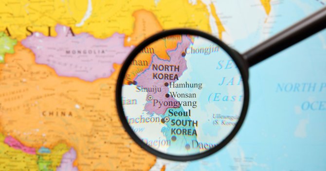 韓国主導による南北統一が問題が山積