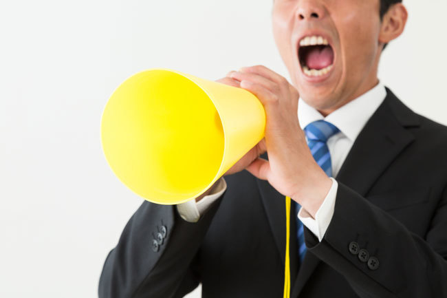 パワハラで育った世代は今の“”パワハラ騒ぎをどう考えるのか