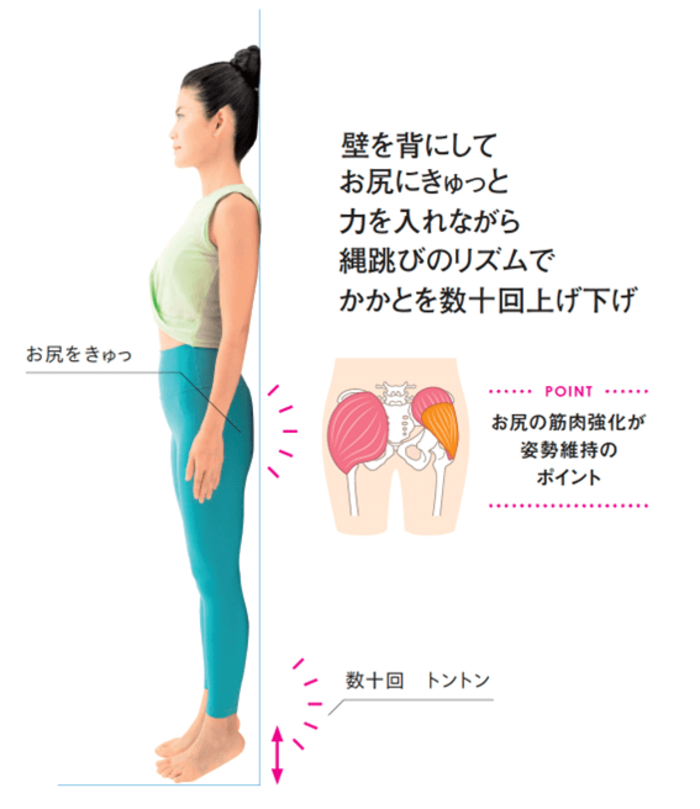 【整体プロが指南】新年からはじめたい「老化を止める習慣」。超カンタンなのに一生役立つ！