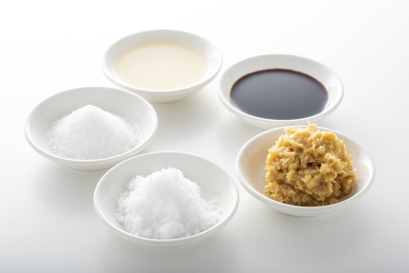 髪を増やしたい人必見！ 育毛に効果的な「調味料」選びの極意