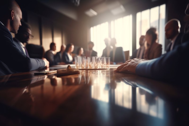 なぜ日本の取締役会はリスクテイクを歓迎しないのか