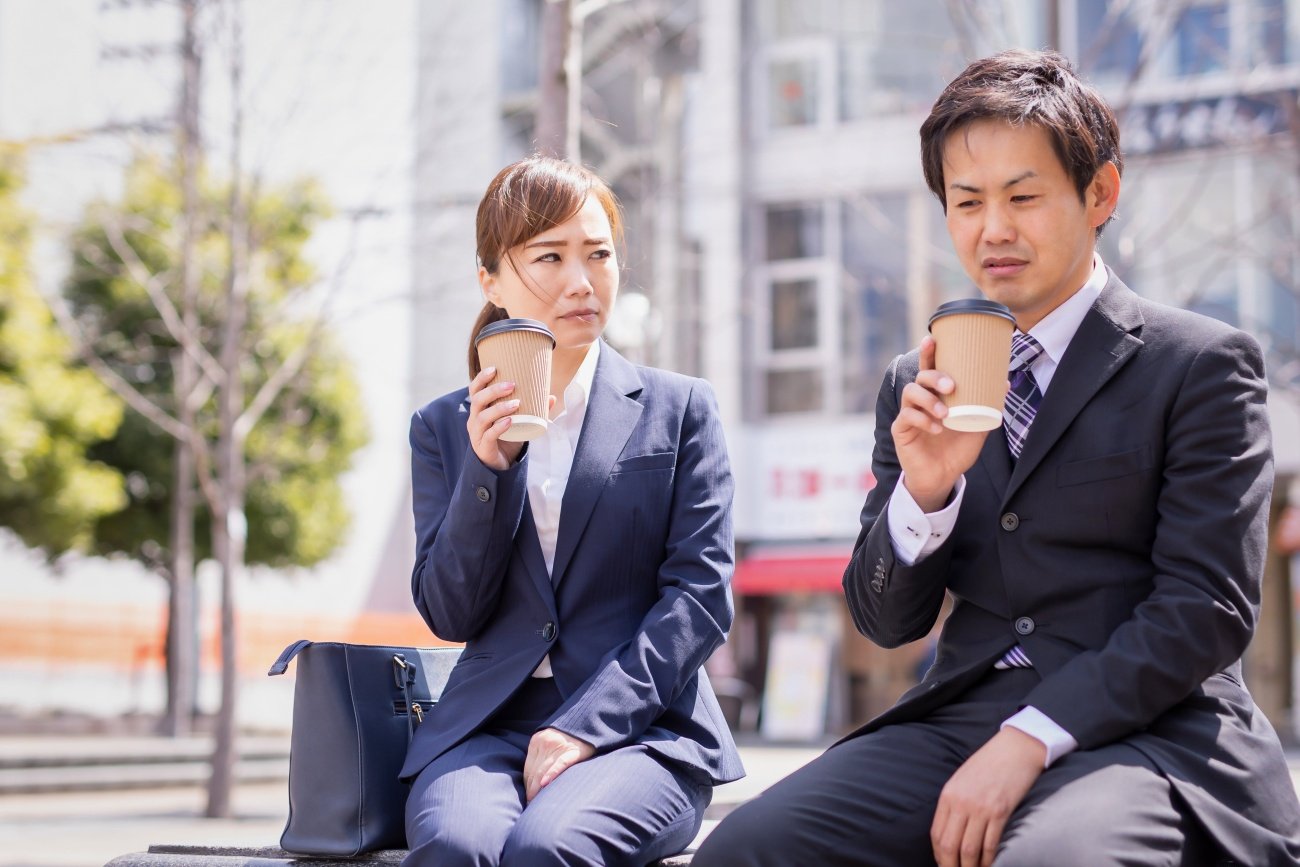 「悪気」なく部下のメンタルを削っている上司のNG行為・ワースト1