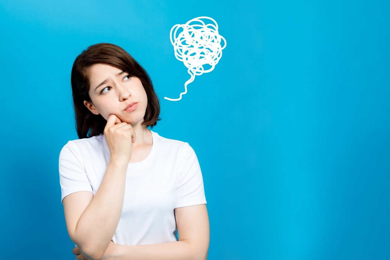 【精神科医が教える】不安になりがちな人にオススメの対処法・ベスト1