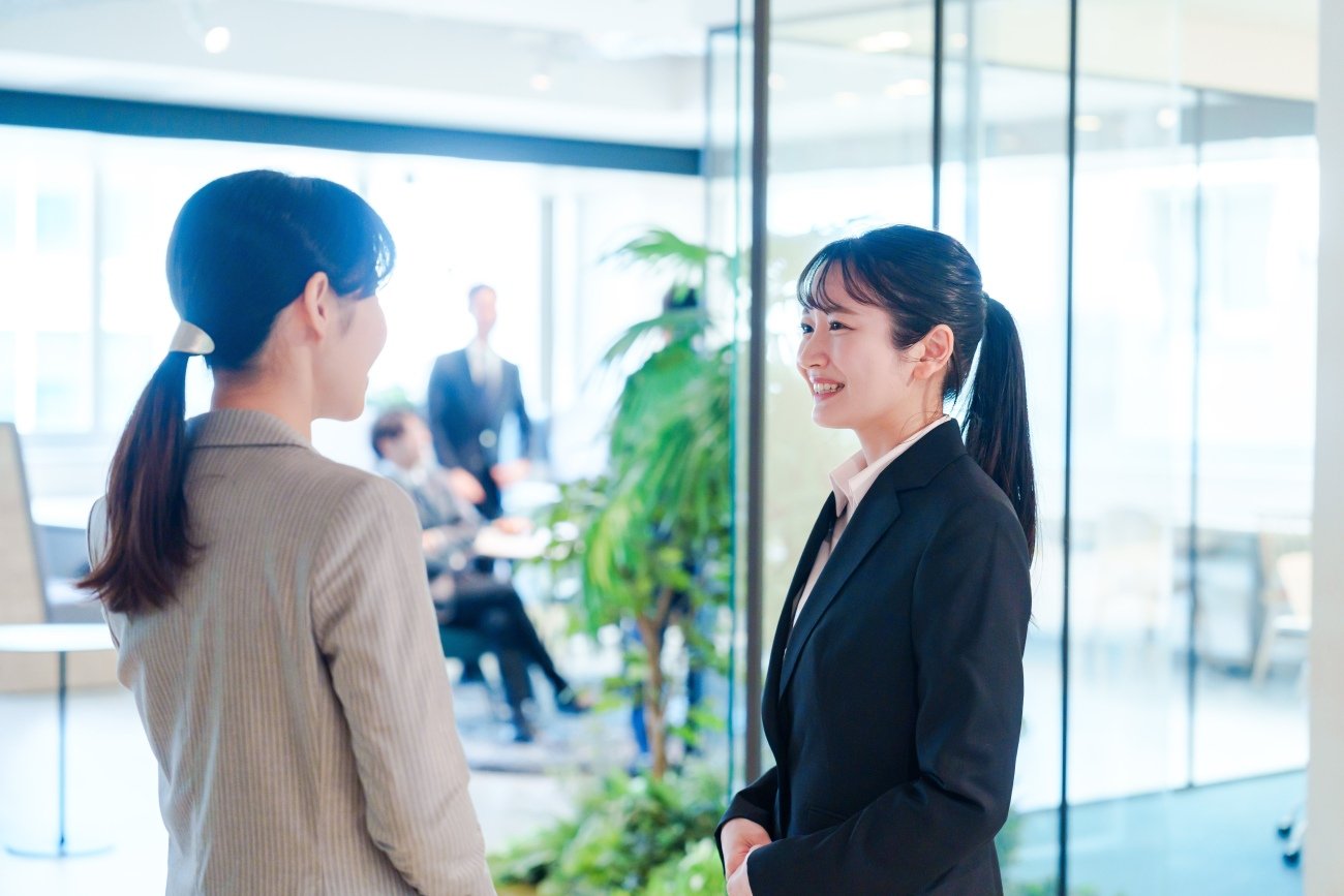 できる上司が最初に聞く「最強の4文字」。新入社員の心を開く突破口を人事のプロが解説