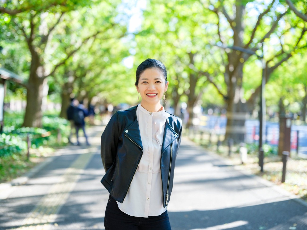 “老け”が進む、意外なスイッチとは？ 【整体プロが教える1分若返りワーク】