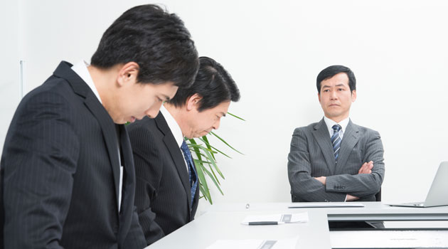 上司の評価は「好き嫌いで決まる」と割り切ろう