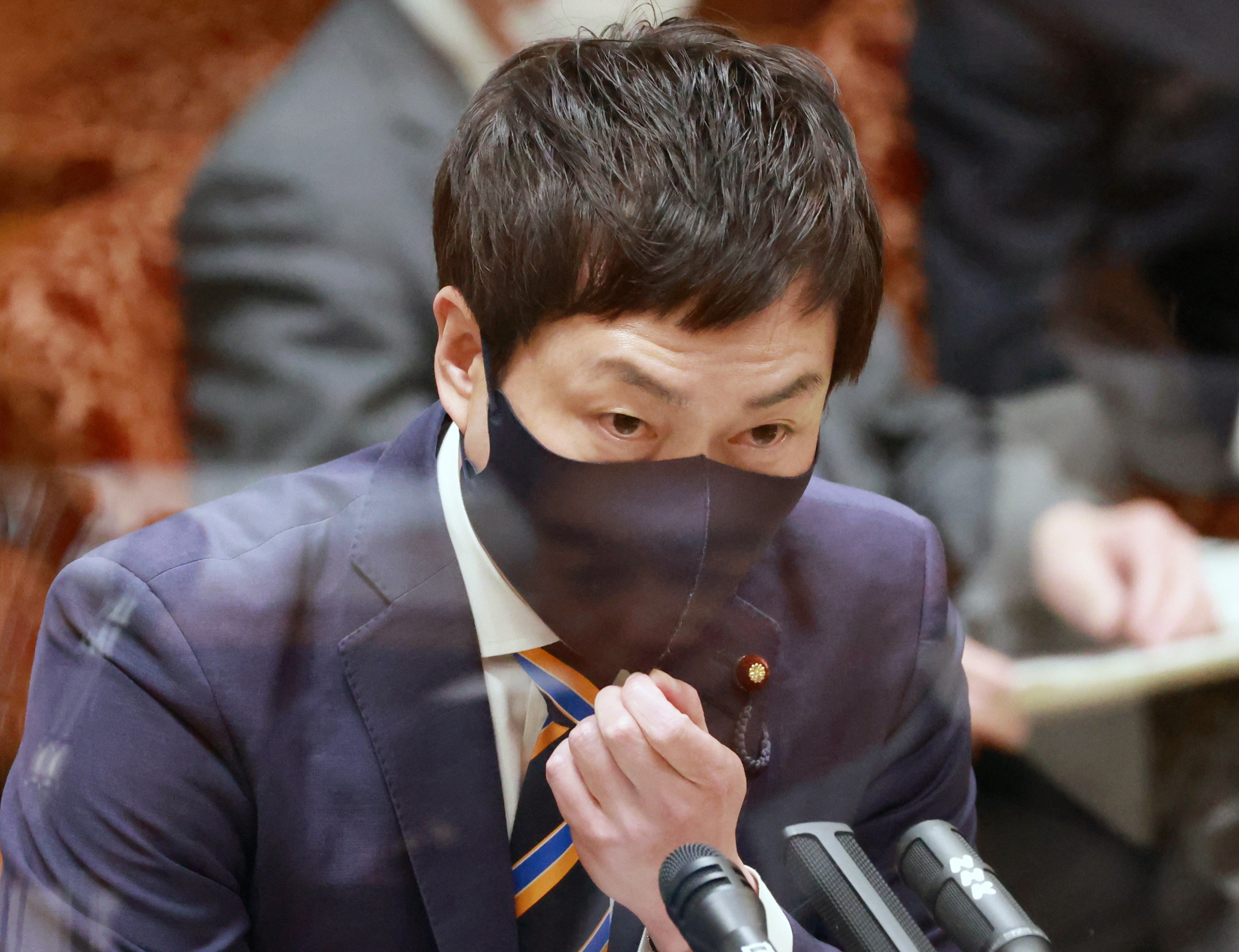 秋本真利議員に強制捜査!洋上風力コンペ第3弾を襲う「シナリオ修正」で大混乱必至