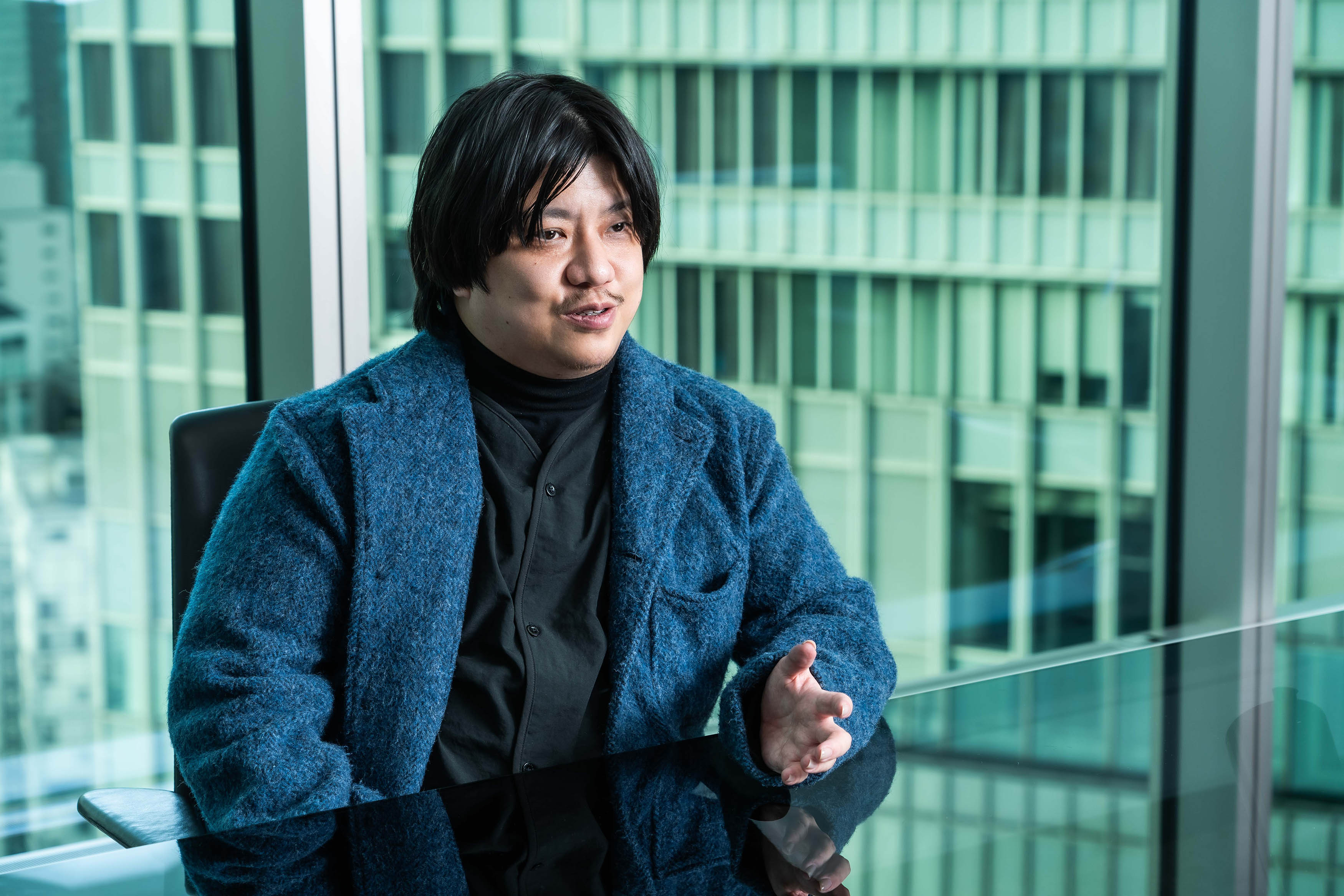 既存事業の拡大と戦略的M&amp;Aでさらなる成長を追求。世界を代表するデジタルビジネス・コングロマリットへ