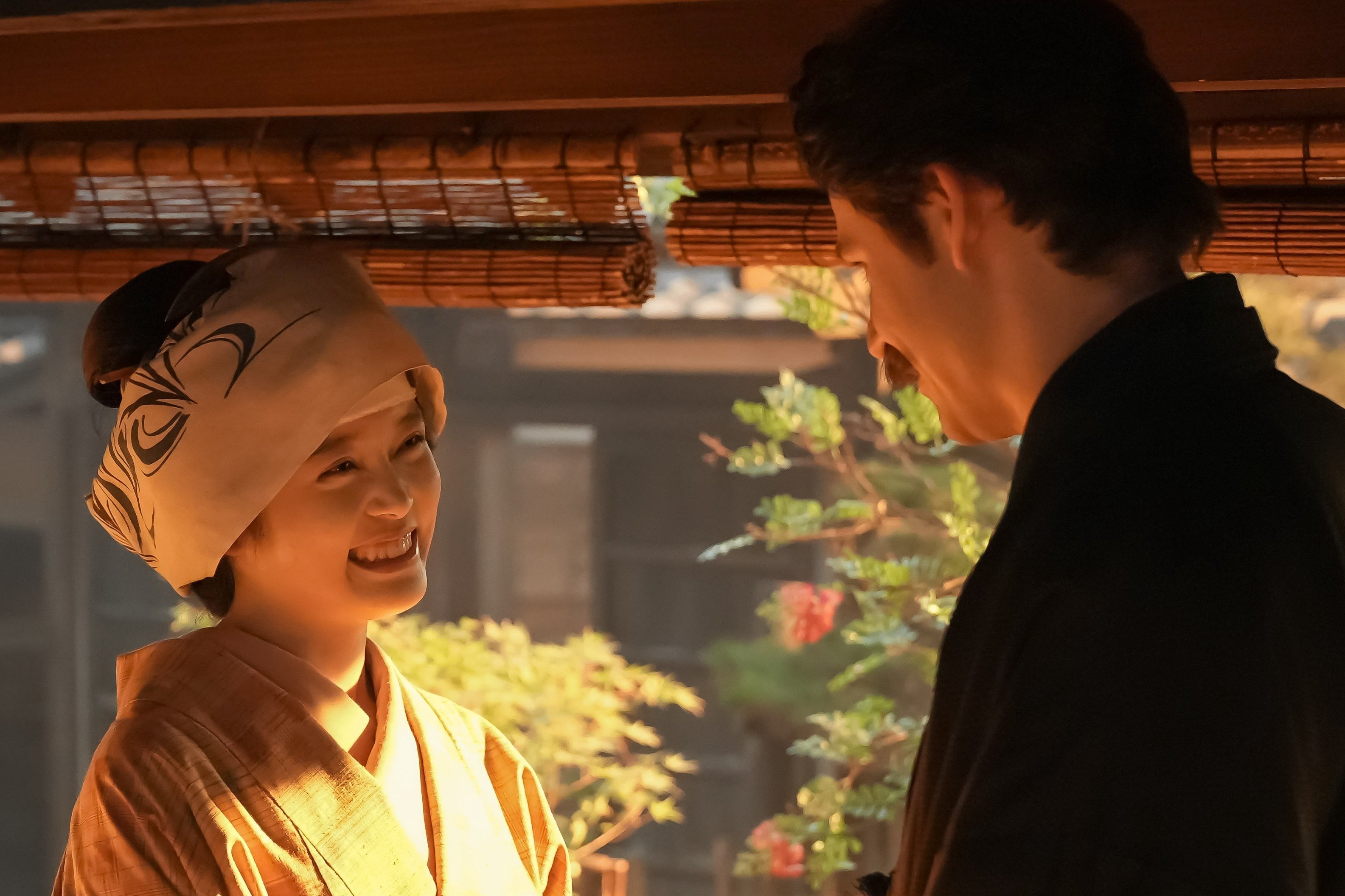 「今のままでは演じられない」話題の円井わんが朝ドラの役作りで“しんどくなった”ワケ〈ばけばけ第88回〉