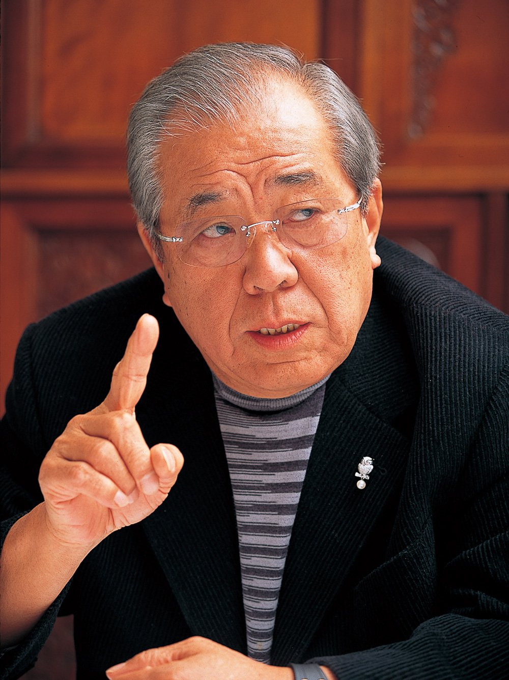 野村克也