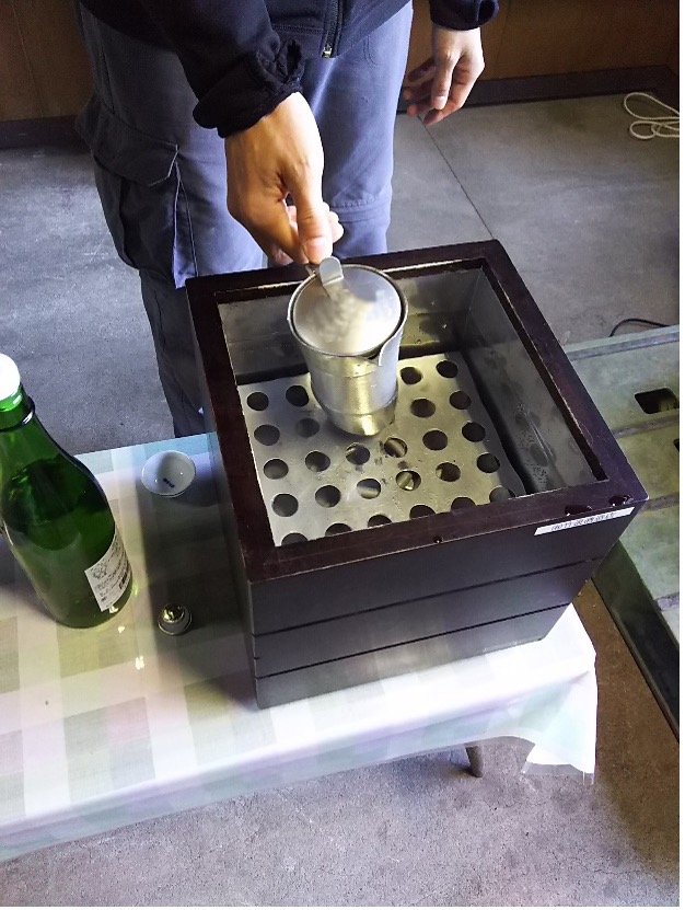 「日本酒、冷やでください」「常温でよろしいですか?」「いや、だから冷やで!」不毛なやりとりが生じる理由