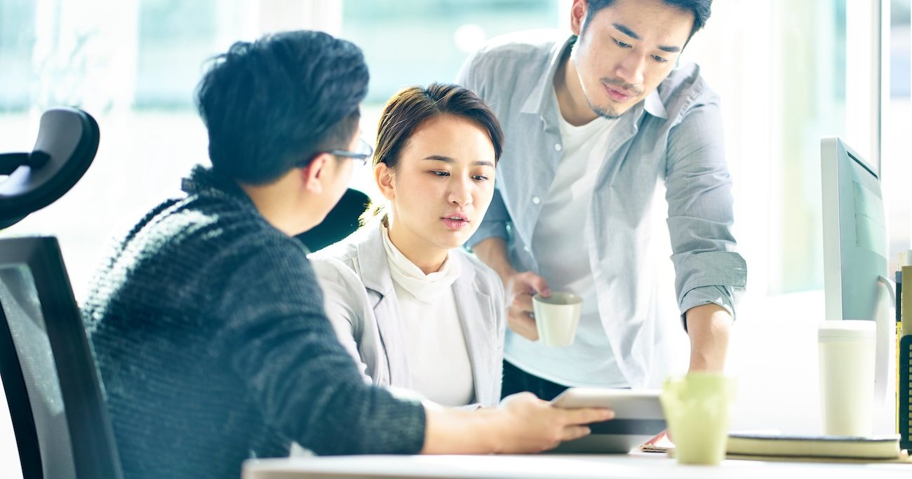 ベンチャー社長が「活躍できる人の特徴」として挙げた、“たった2つのこと”とは?