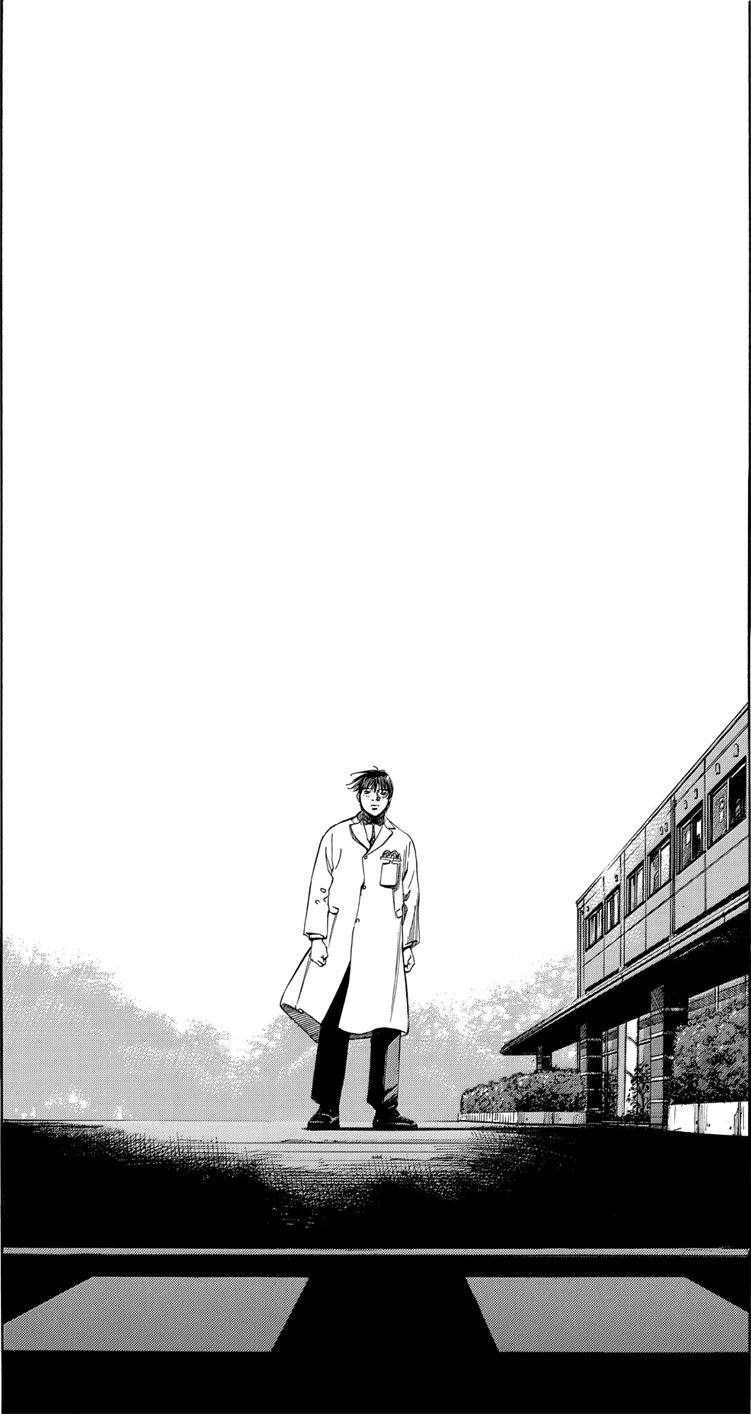 ブラックジャックによろしく　佐藤秀峰