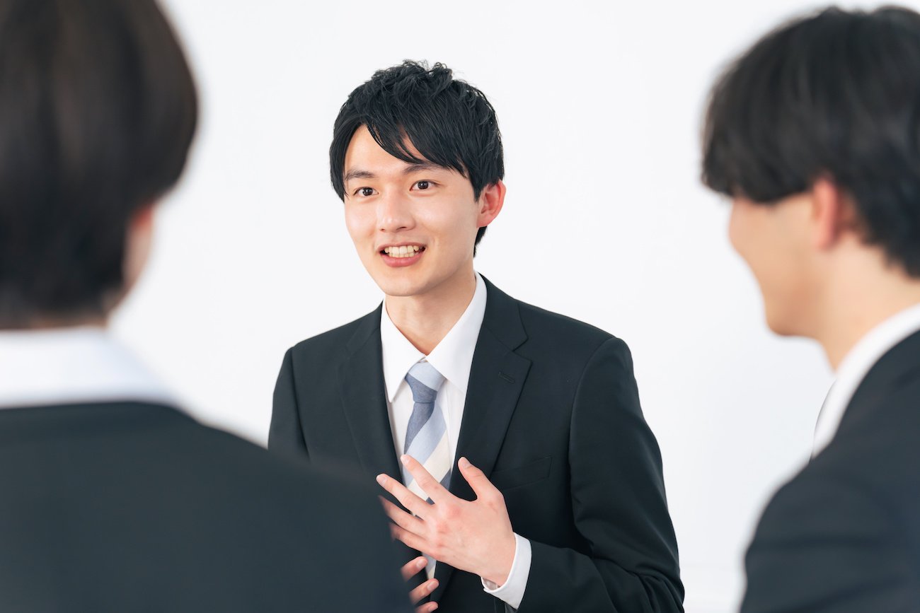 【テレビ出演で話題沸騰！】「自分のこと」をどう伝える？ 圧倒的に印象に残る「自己紹介」の方法とは