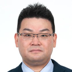 長谷川雄之