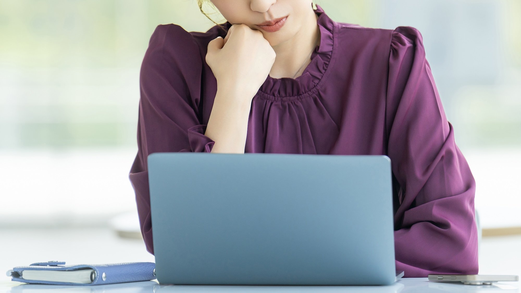 40代で「給料が上がらなくなる人」が、無意識に逃げていることとは？