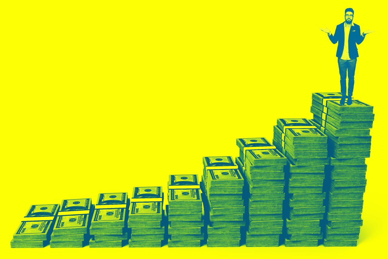 「幸福を買える年収」のウソ 通説はもう古い