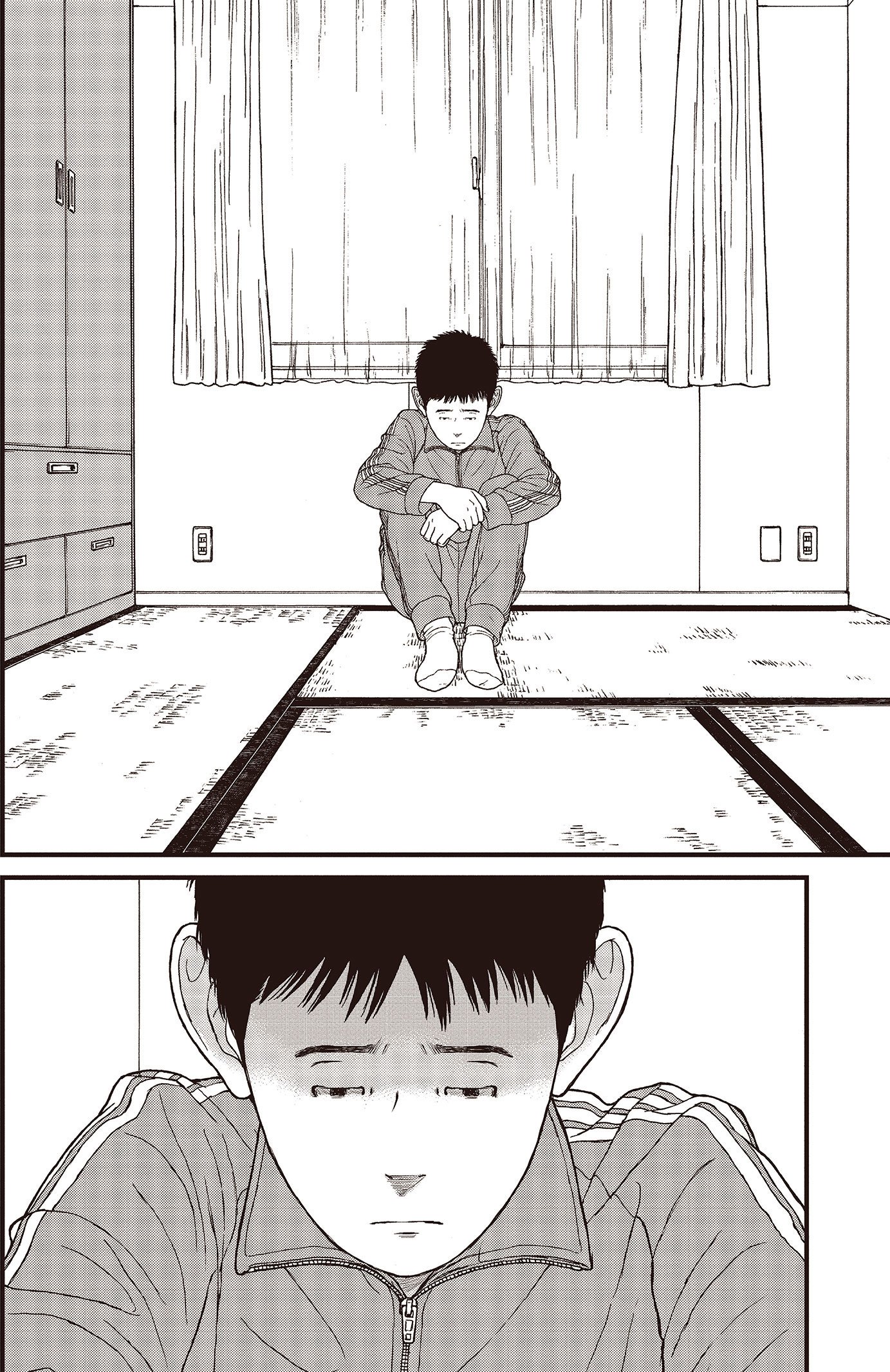 『ケーキの切れない非行少年たち』（c）宮口幸治 鈴木マサカズ／新潮社