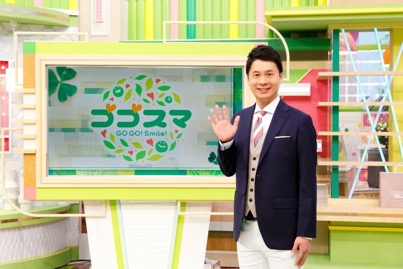 「ゴゴスマ」大躍進の秘密!?平成から令和に入ってウケる話し方が変わった