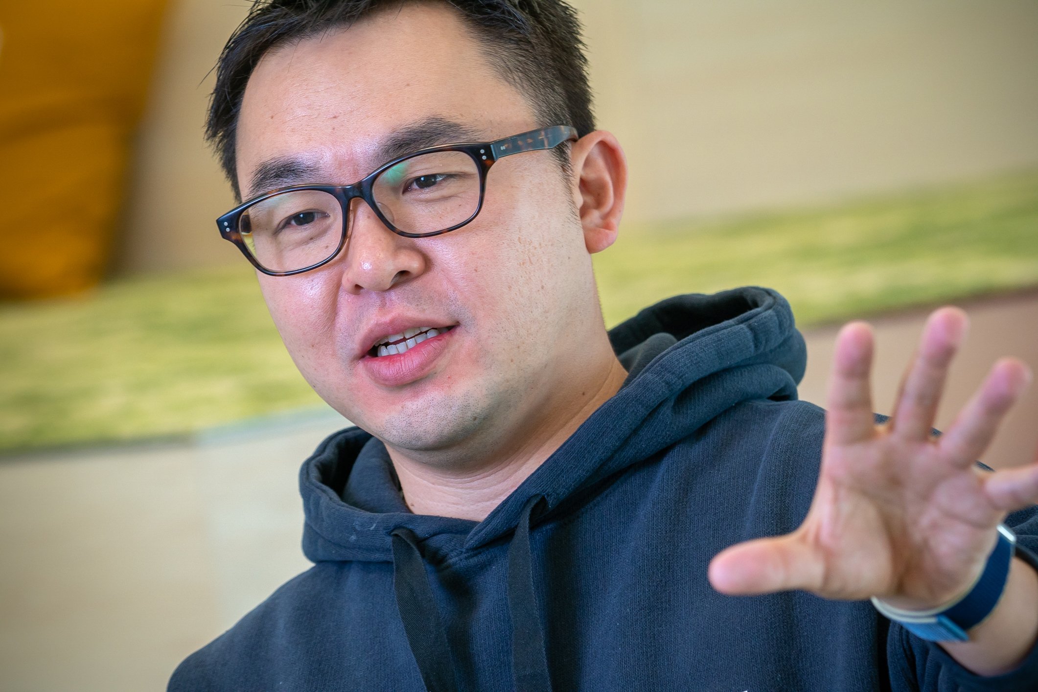 “データ×AI”活用の早道は「失敗から学ぶ」こと早くスタートした企業が、競争優位を生む