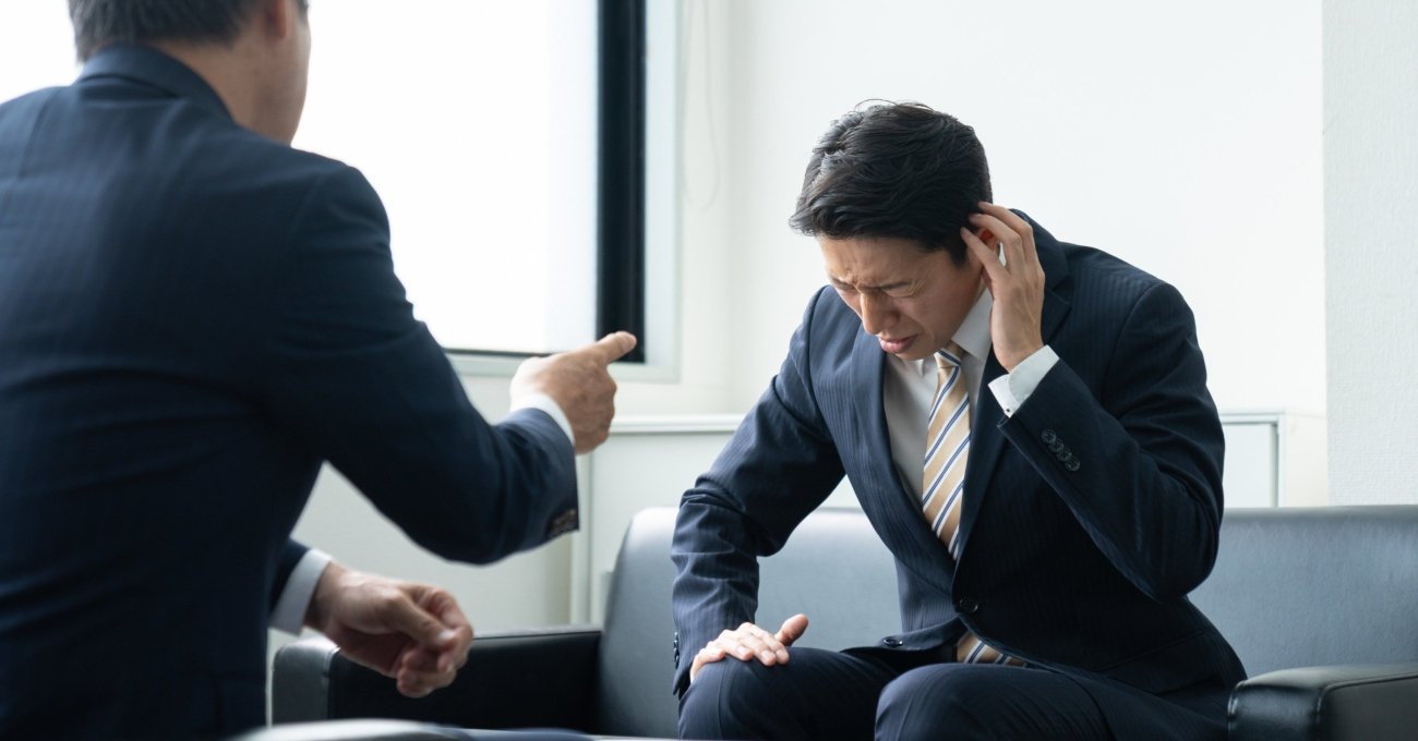 また遅れた…「締め切りを守れない人」のNG行動・ワースト1