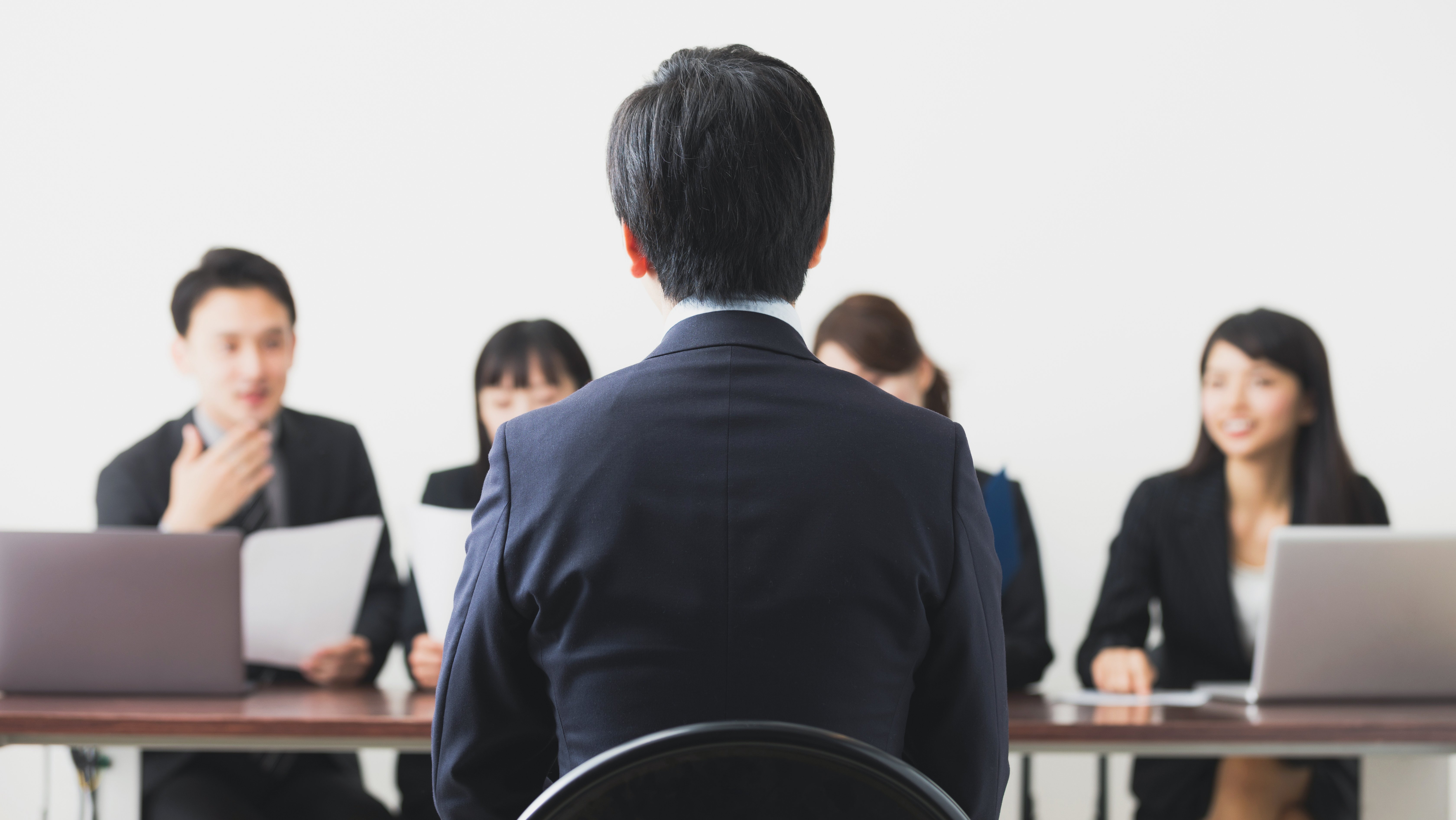 「面接官が採用したくなる学生」に共通する1つの特徴とは?