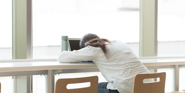 働き方改革は「社員の健康第一」なくしてありえない