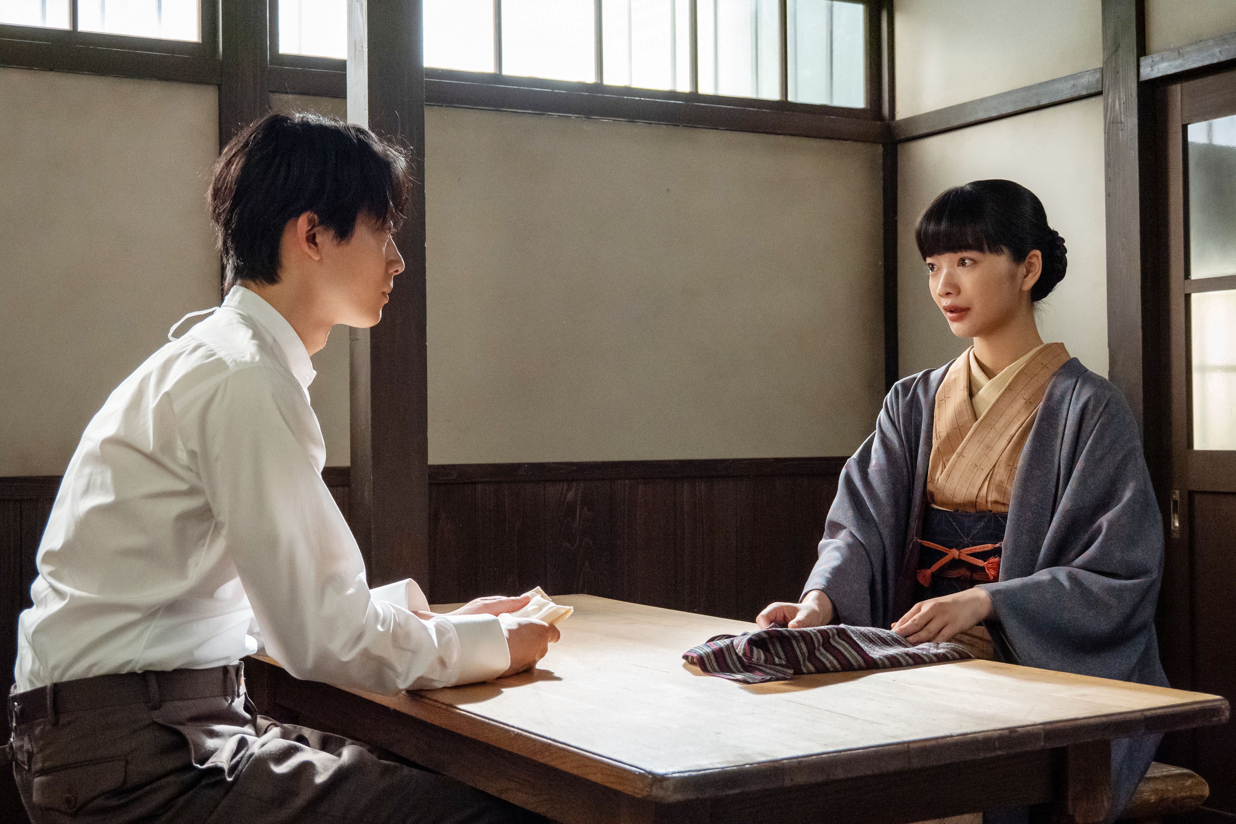 史実を知るほど納得…福沢諭吉『学問のすゝめ』が伝えた「学ぶ意味」〈風、薫る第88回〉