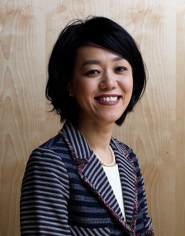 中室牧子
