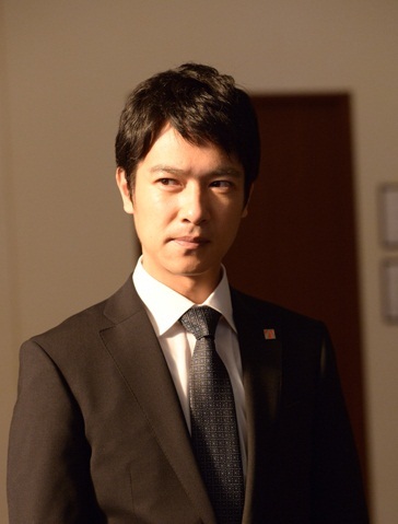 原作とドラマ、似て非なるもの<br />「半沢直樹」ドラマ化記念 池井戸潤・特別寄稿