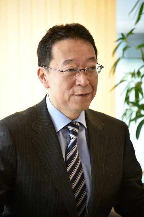 渡部恒雄