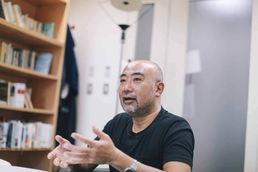 ファイナンス思考は「若者のよりどころ」である=楠木建×朝倉祐介<特別対談 後編><br />