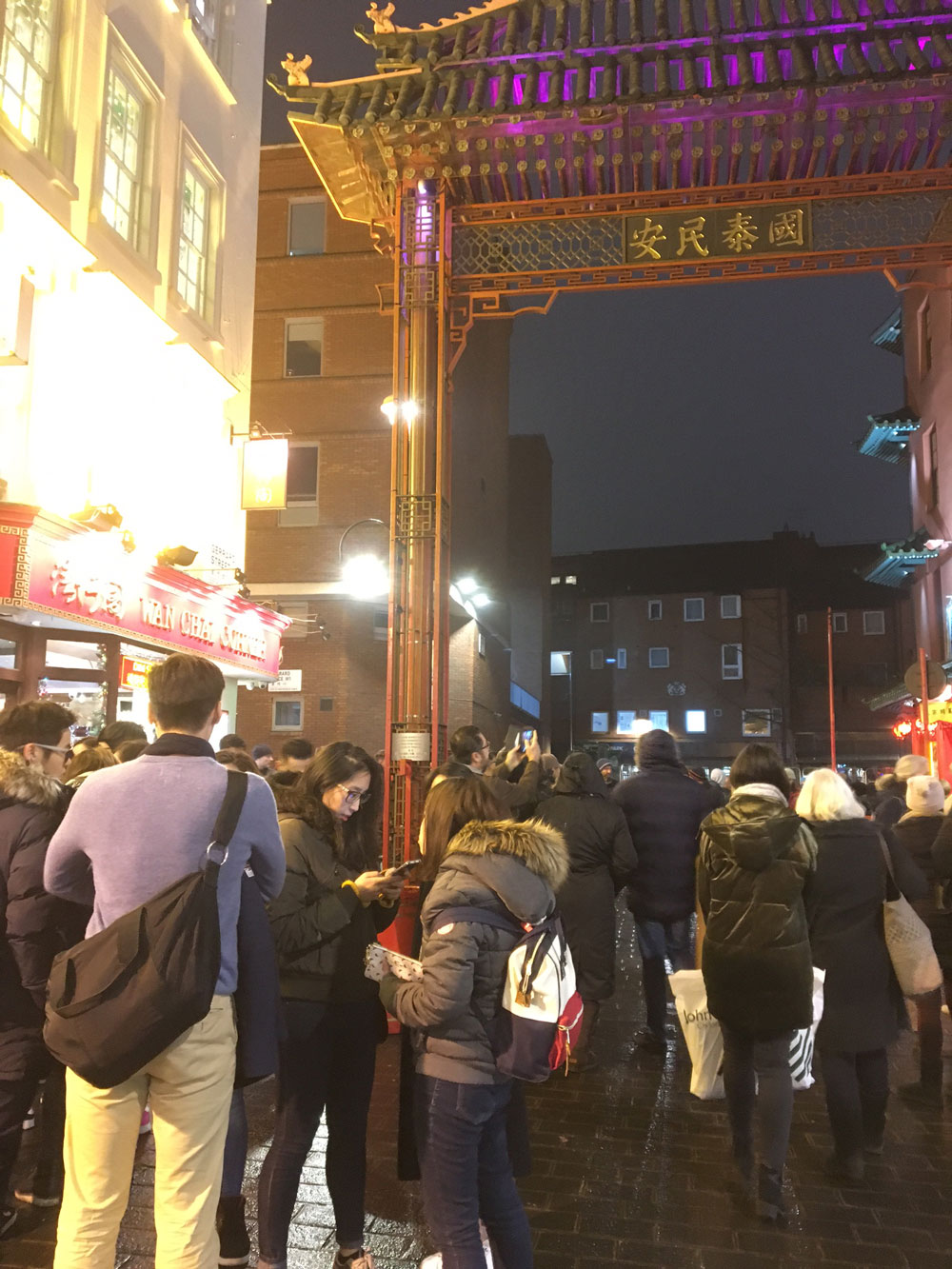 中国「一帯一路」が英国の国家事業に触手を伸ばす思惑
