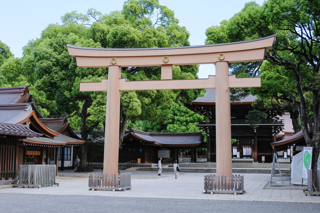 なぜ日本人は神社に行くと<br />良いことが起きると感じてしまうのか？
