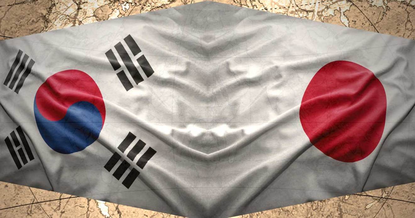 韓国と対立するほど文政権の思惑にはまりかねない日本への警鐘 長内 厚のエレキの深層 ダイヤモンド オンライン